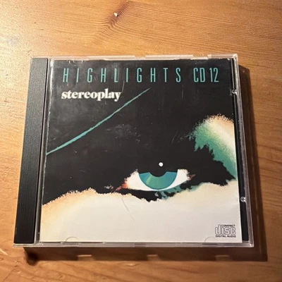 Stereoplay Highlight | CD 12 | CD 697 007 - Bild 1 von 3