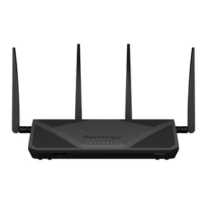 Synology RT2600ac Wireless Mesh Router - Picture 1 of 8