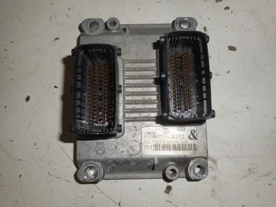 CENTRALINA INIEZIONE 1940XX PEUGEOT 207 (06/09>)  1.4 8V Ber. 5p/b/1360cc 207  - Immagine 1 di 4