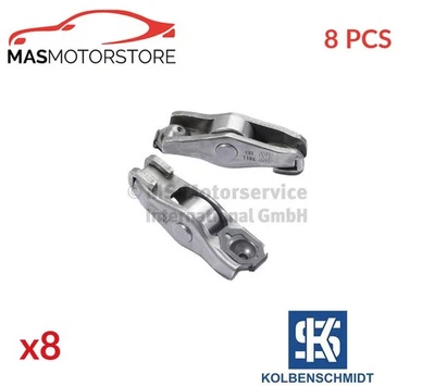 SCHLEPPHEBEL MOTORSTEUERUNG KOLBENSCHMIDT 50007811 8PCS I FÜR LAND ROVER - Image 1 of 4