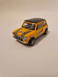 Politoys Polistil 1/25 Mini Cooper M582 - Foto 1 di 7