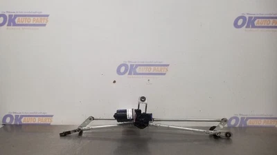 18 DODGE RAM 1500 WINDSHIELD WIPER MOTOR TRANSMISSION ASSEMBLY - Image 1 of 4