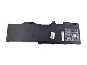 Batteria HP nuova originale ZBook Fury 15 17 G7 G8 L86212-001 AL08XL - Photo 1/7