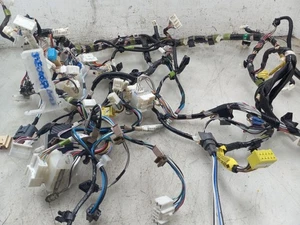 07 TOYOTA YARIS S DASH WIRE HARNESS 1.5L MANUAL TRANSMISSION - Picture 1 of 12