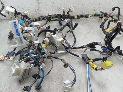 07 TOYOTA YARIS S DASH WIRE HARNESS 1.5L MANUAL TRANSMISSION - Image 1 of 4