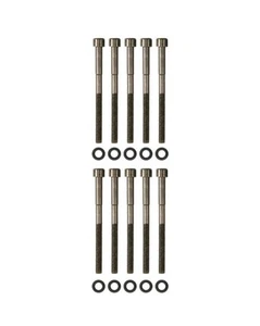 Engine Cylinder Head Bolt Set Fel-Pro ES 72249-2 Toyota RAV4 2006-2018 - Picture 1 of 1