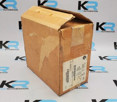 Allen Bradley 160-AA04NSF1P1 Bulletin 160 AC Drive 3Ph 240V .75kW/1HP 4.5A - Image 1 of 4