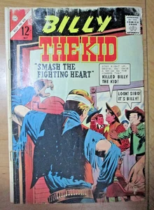Billy the Kid #45 1964 - Bild 1 von 2