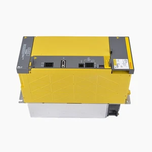 NEW FANUC A06B-6110-H030 SERVO AMPLIFIER A06B6110H030 In Box Expendited Shipping - Picture 1 of 4