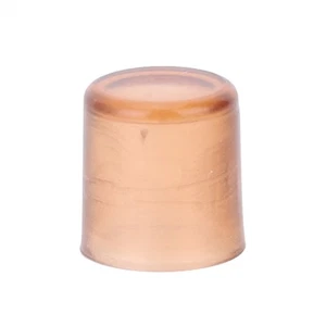 1000PCS Beekeeping Queen Cell Plastic Bee Feeding Tools Accessory Beekeepers US - Picture 1 of 12