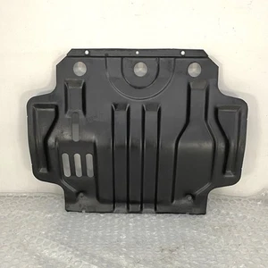 MIDDLE ENGINE SKID GUARD FOR MITSUBISHI PAJERO V44WG MK2 2.5T - Picture 1 of 8