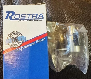 Rostra Solenoid Part#A39430 - Bild 1 von 6