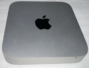 Apple Mac Mini A1347 Class B Specifications 2012 - Picture 1 of 2