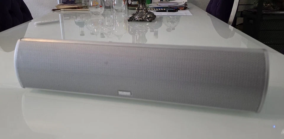 Magnat Needle Alu Super Center Speaker - Bild 1 von 2