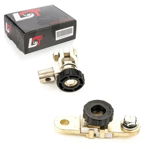 2X BATERÍA ISOLADOR TRONKLEM PARA DACIA - Imagen 1 de 12