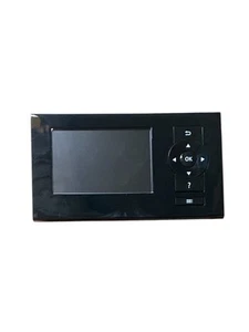 Afficheur / Module de régulation - Viessmann Vitotronic 200 H01B - 7502830 - Imagen 1 de 1