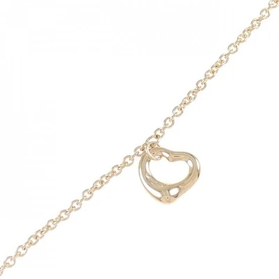 Authentic Tiffany Open Heart Bracelet  #230-000-035-2047 - Image 1 of 4