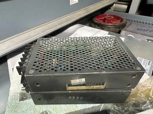 Lambda Power Supply LUS-10A-15  Max DC 3.4 A - Picture 1 of 3