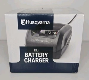 Original Husqvarna BLi Akku Ladegerät - QC250 - NEU - Bild 1 von 3