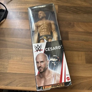 WWE Mattel Wrestling Figure - 12” Inch Cesaro - Picture 1 of 14