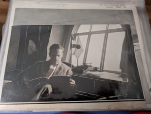 William Leeds Photo - Picture 1 of 2