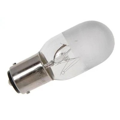Lampada di ricambio marca Singer per maccina da cucire - Imagen 1 de 3