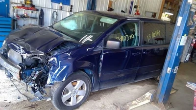 Engine 3.6L 6 Cylinder VIN G 8th Digit Fits 11-13 CARAVAN 10308646 - Image 1 of 4