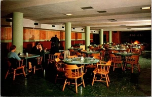 Postal Nittany Lion Inn State College Pennsylvania PA The Coffee Shop - Imagen 1 de 2
