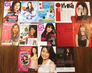 8 anuncios y recortes de Miranda Crossgrove - Imagen 1 de 1