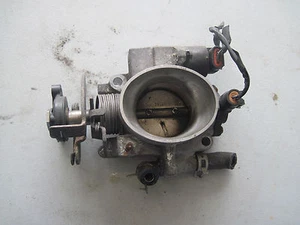 96 97 98 CENTURY LUMINA THROTTLE BODY THROTTLE VALVE ASSM 6-191 3.1L 39604 95.17 - Foto 1 di 3