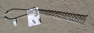 Extractor de cable tipo cesta de agarre Hubbell Kellems 1,25 a 1,49 02203018 - Imagen 1 de 5