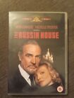The Russia House Cert 15 Dvd Sean Connery Michelle Pfeiffer