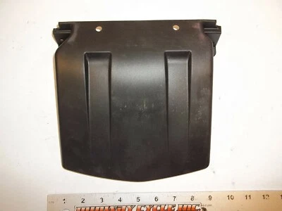 KAWASAKI KLZ1000 VERSYS REAR MUD FLAP 35019-0563 KLZ 1000 15 16 17 18  jh - Image 1 of 4