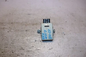 2013-2020 Subaru BRZ 86 FRS Fuel Pump Controller Module OEM 22648AA200 - Picture 1 of 8