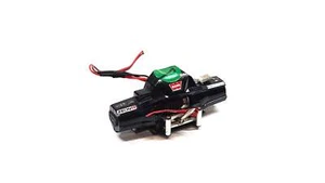 RC4WD Warn Zeon Dual Motor Scale Working Winch - Picture 1 of 5
