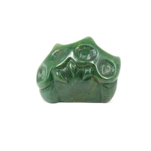 Shona Stone Verdite Owls Carving Zimbabwe Africa Mzimba - Picture 1 of 8