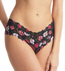 Hanky Panky After Midnight Open Gusset Cheeky Hipster (PR482921)