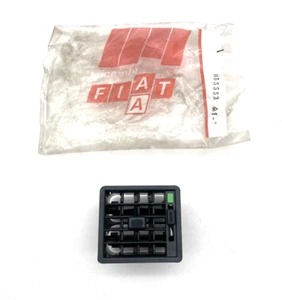 Bocchetta Diffusore Aria Sinistro Fiat Ritmo OEM 4455553 Nuova Originale - Imagen 1 de 4