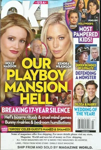 OK WEEKLY MAGAZINE, JAN, 24th 2022 ISSUE # 03 ( OFFER FREE LOCAL USA SHIPPING - Picture 1 of 1