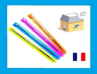 SKY Tire comedon acier inoxydable Extrait les Points noir acné sébum