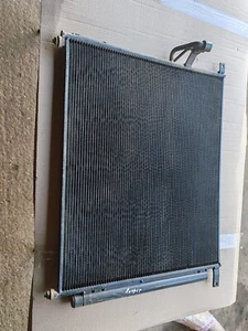 FORD RANGER 2.2D AIR CON RADIATOR 2015 - Picture 1 of 2
