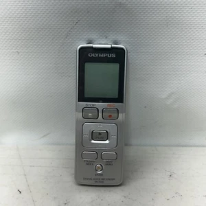 Olympus Registratore Vocale Digitale Display LCD VN-7000 Tascabile - Testato e Funzionante - Foto 1 di 8