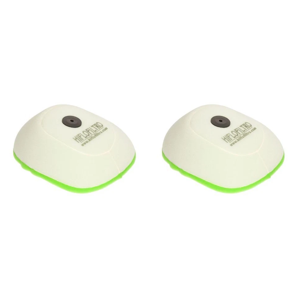 Воздушный фильтр из пеноматериала для мотоциклов Hiflo HFF5018 Husaberg FE250 14, FE501 13-14 упаковка 2 шт. - Изображение 1 из 1