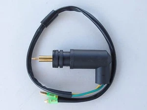 Honda SCOOTER CH150 Elite Choke Bystarter For 1985-1987 Carburetor Brand New - Picture 1 of 3