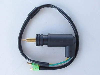 Honda SCOOTER CH150 Elite Choke Bystarter For 1985-1987 Carburetor Brand New - Изображение 1 из 3