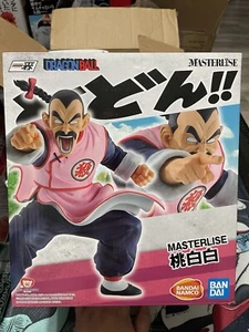 Bandai Ichiban Dragon Ball Ex Mystical Adventure Tao Pai Pai Figur - Bild 1 von 1