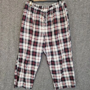 Ralph Lauren Polo Pants Adult Size LG Pony Pajama Pant Sleep Wear - Picture 1 of 6
