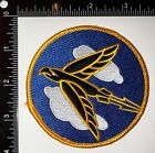 USAF 549th Combat Training Squadron CTS Team Raven Air Warrior Patch