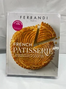 French Pâtisserie : Master Recipes and Techniques from the Ferrandi School of... - Picture 1 of 6
