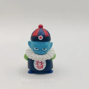 Rare Vintage Emperor Pilaf Mini Dragon Ball Z Banpresto Akira Toriyama Figure - Picture 1 of 12